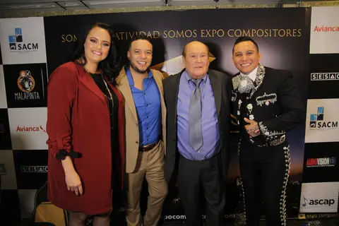 Expo Compositores 2019, fotografía 245 de 346