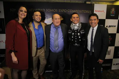 Expo Compositores 2019, fotografía 247 de 346