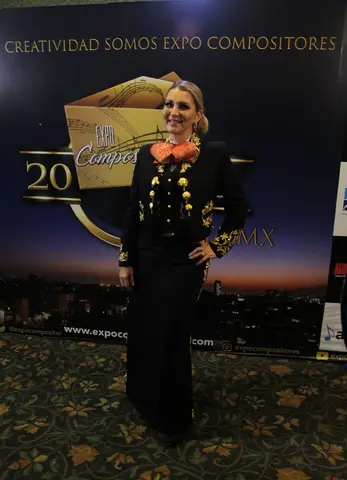 Expo Compositores 2019, fotografía 261 de 346