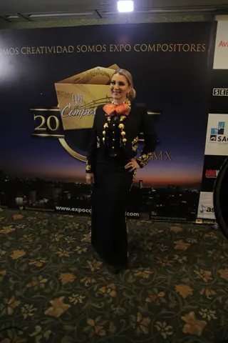 Expo Compositores 2019, fotografía 262 de 346