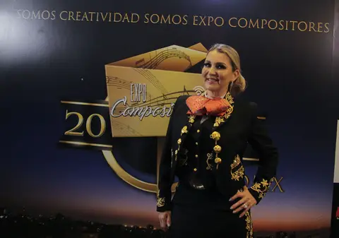 Expo Compositores 2019, fotografía 263 de 346