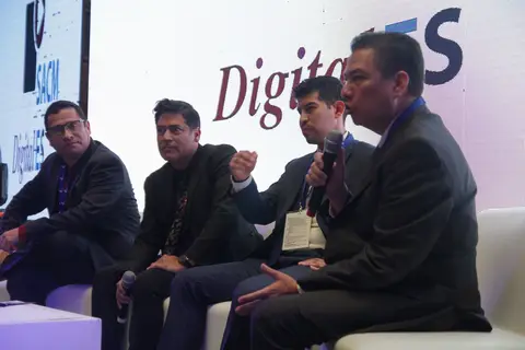 Expo Compositores 2019, fotografía 266 de 346