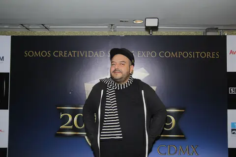 Expo Compositores 2019, fotografía 276 de 346