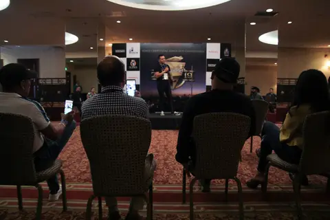 Expo Compositores 2019, fotografía 278 de 346