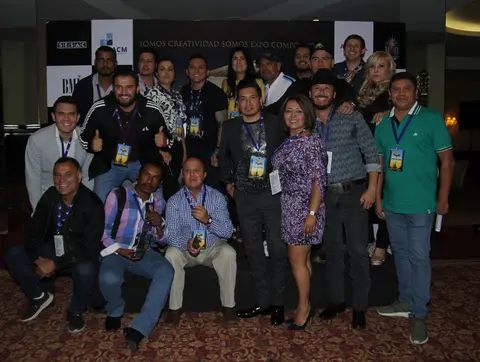 Expo Compositores 2019, fotografía 280 de 346