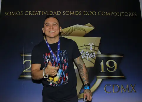 Expo Compositores 2019, fotografía 281 de 346
