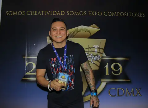 Expo Compositores 2019, fotografía 282 de 346
