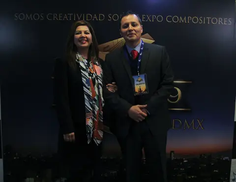 Expo Compositores 2019, fotografía 284 de 346