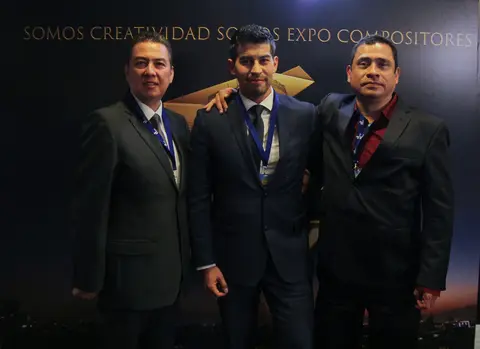 Expo Compositores 2019, fotografía 286 de 346