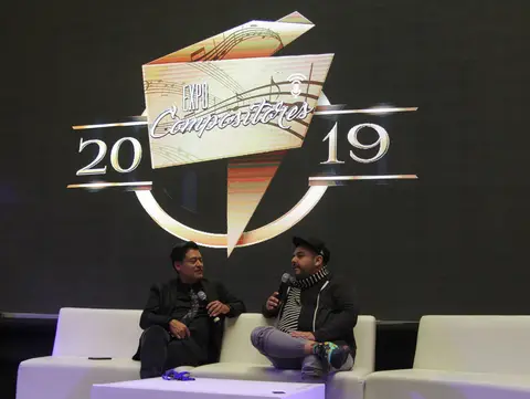 Expo Compositores 2019, fotografía 288 de 346