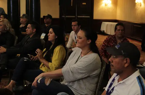 Expo Compositores 2019, fotografía 291 de 346
