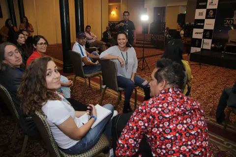 Expo Compositores 2019, fotografía 294 de 346