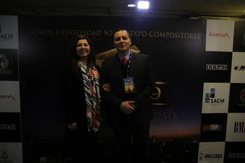 Expo Compositores 2019, fotografía 295 de 346