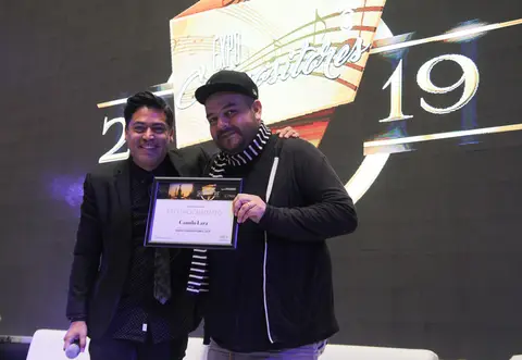 Expo Compositores 2019, fotografía 296 de 346