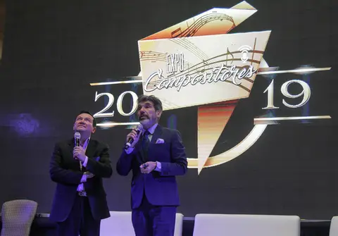 Expo Compositores 2019, fotografía 297 de 346