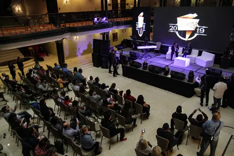 Expo Compositores 2019, fotografía 299 de 346