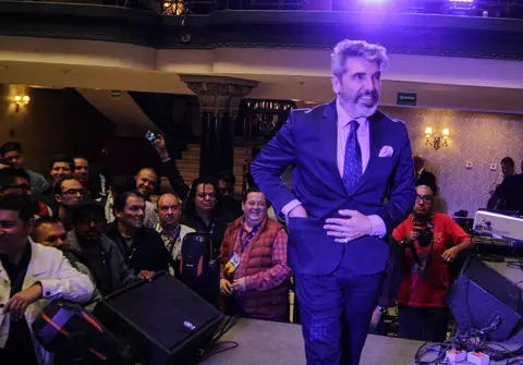 Expo Compositores 2019, fotografía 300 de 346