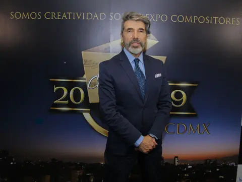 Expo Compositores 2019, fotografía 301 de 346