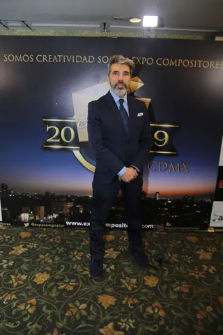Expo Compositores 2019, fotografía 303 de 346