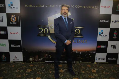 Expo Compositores 2019, fotografía 304 de 346