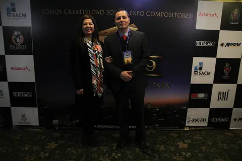 Expo Compositores 2019, fotografía 305 de 346