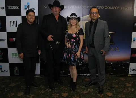 Expo Compositores 2019, fotografía 307 de 346