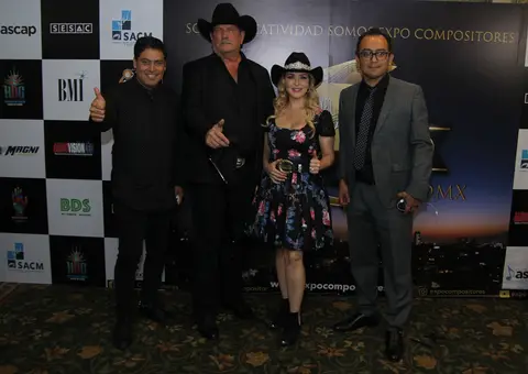 Expo Compositores 2019, fotografía 308 de 346