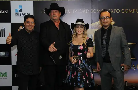 Expo Compositores 2019, fotografía 309 de 346