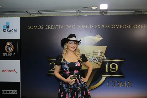 Expo Compositores 2019, fotografía 310 de 346