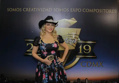 Expo Compositores 2019, fotografía 311 de 346