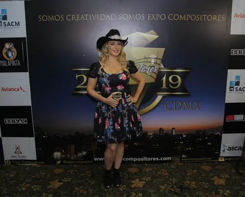 Expo Compositores 2019, fotografía 312 de 346
