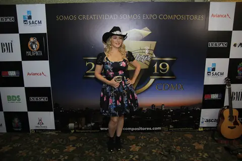 Expo Compositores 2019, fotografía 313 de 346