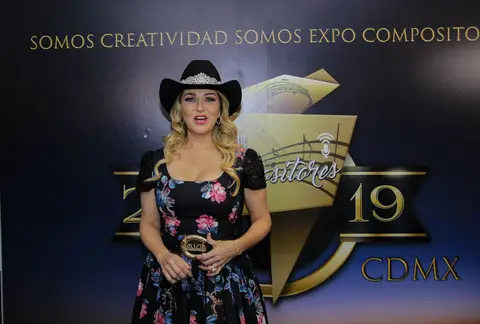 Expo Compositores 2019, fotografía 315 de 346