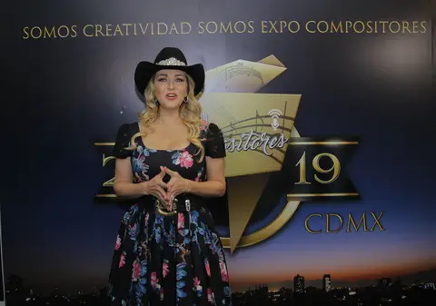 Expo Compositores 2019, fotografía 317 de 346