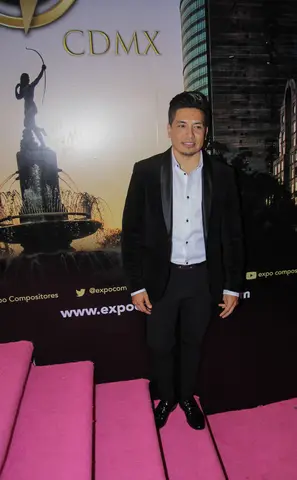 Expo Compositores 2019, fotografía 318 de 346