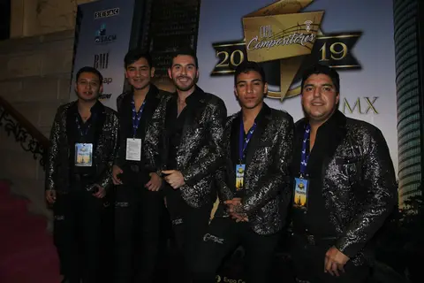 Expo Compositores 2019, fotografía 320 de 346