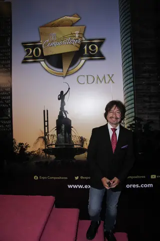 Expo Compositores 2019, fotografía 321 de 346