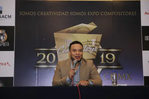 Expo Compositores 2019, fotografía 326 de 346