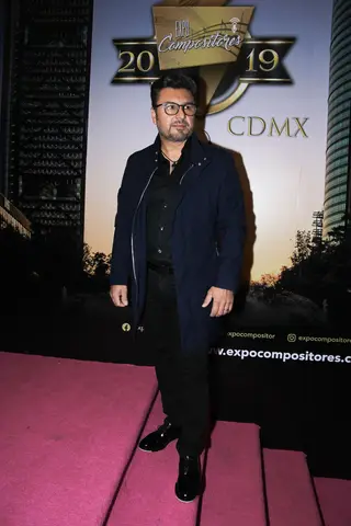 Expo Compositores 2019, fotografía 328 de 346