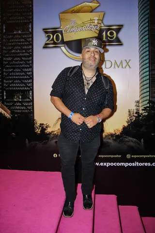 Expo Compositores 2019, fotografía 331 de 346
