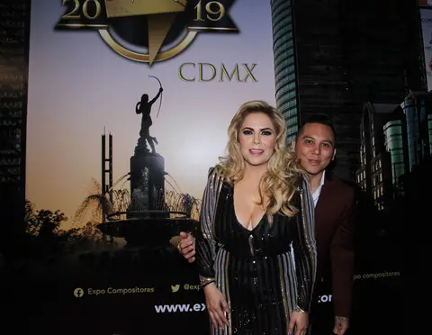 Expo Compositores 2019, fotografía 332 de 346