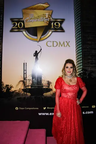 Expo Compositores 2019, fotografía 335 de 346