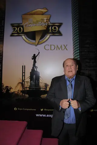 Expo Compositores 2019, fotografía 346 de 346