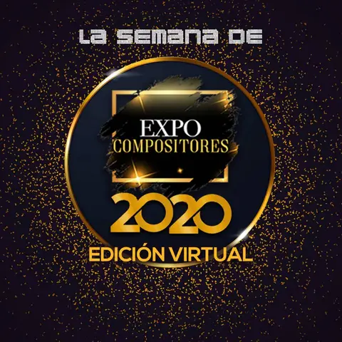Expo Compositores 2020, fotografía 18 de 19