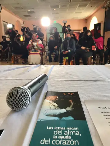 Expo Compositores 2021, fotografía 4 de 44