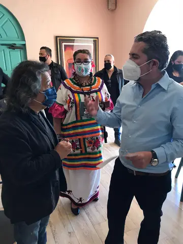 Expo Compositores 2021, fotografía 5 de 44