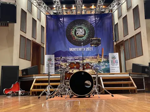 Expo Compositores 2021, fotografía 34 de 44