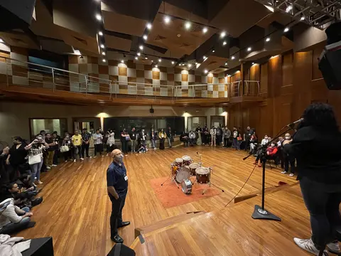 Expo Compositores 2021, fotografía 37 de 44