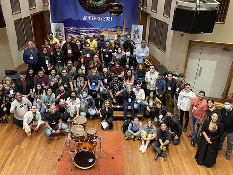 Expo Compositores 2021, fotografía 41 de 44