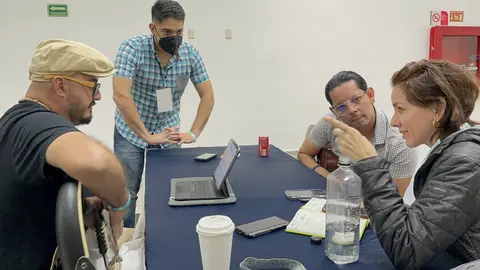 Expo Compositores 2022, fotografía 5 de 57